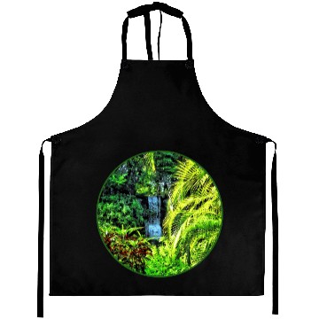 Discover Bahamas - Tropical Waterfall Aprons