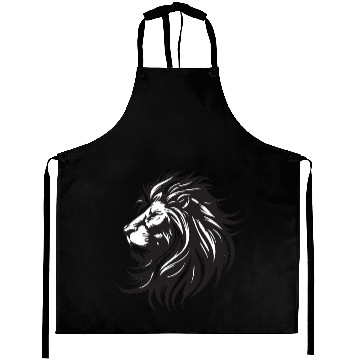 Discover Lion King Power Aprons