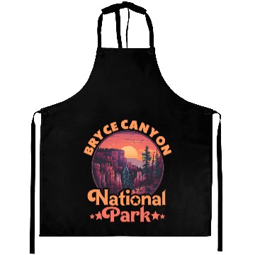Discover Sunset Over Canyon National Park Aprons