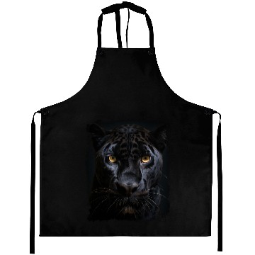 Discover Black Panther  Aprons