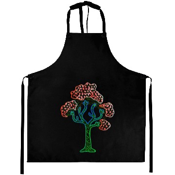 Discover Neon tree Aprons