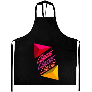 Discover Classic graffiti Aprons