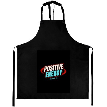 Discover Encourage Aprons – Motivational Positive Vibes
