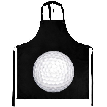 Discover golf ball Aprons