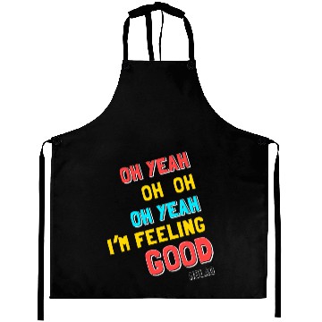 Discover MBLAQ - Oh Yeah Aprons