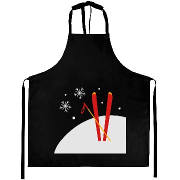 Discover Skiing 3 Aprons