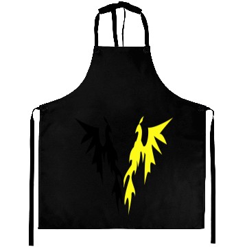 Discover phoenix twins Aprons