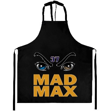Discover Mad Max Aprons