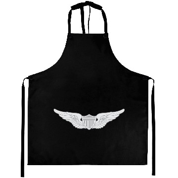 Discover Army Aviator Aprons