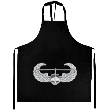 Discover Air Assault Aprons