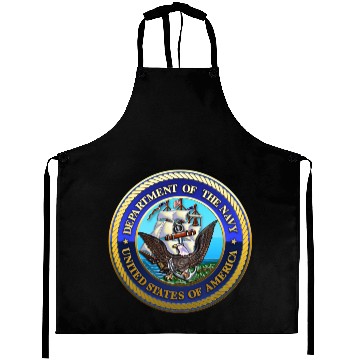 Discover US Navy (USN) Seal Baseball Jerseys Aprons