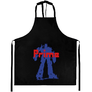 Discover darr optimus prime 01 Aprons