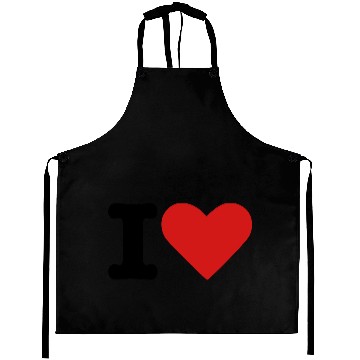 Discover I Heart Aprons