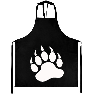 Discover White Bear Paw Aprons