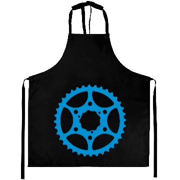Discover bike gear Aprons