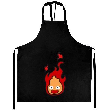 Discover calcifer Aprons