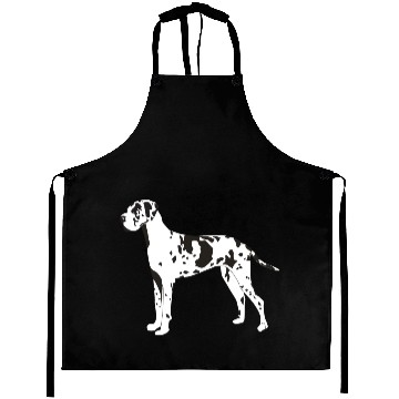 Discover Great Dane Aprons