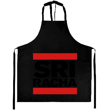 Discover SRIRACHA Aprons