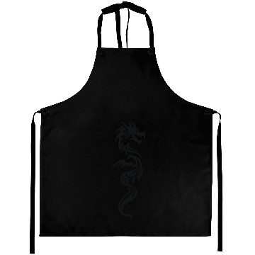 Discover Dragon T Tattoo 12 Aprons