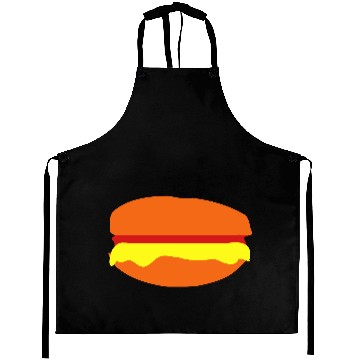 Discover sandwich Aprons