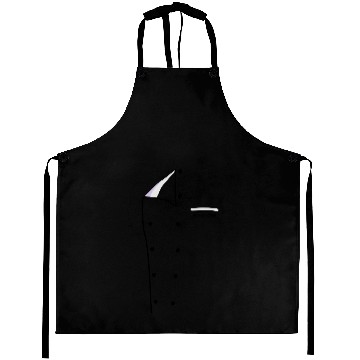 Discover Chef jacket Aprons