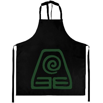 Discover earth Aprons