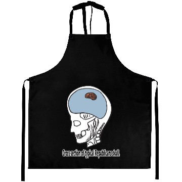 Discover Typical Republican Aprons