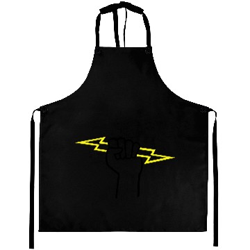 Discover Zeus VECTOR TWO COLOR Aprons