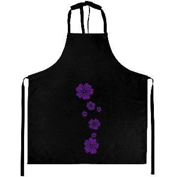 Discover Creeper with Flowers Aprons