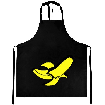 Discover Banana Aprons