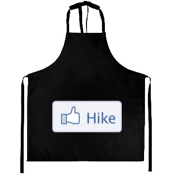 Discover Facebook - Hike Aprons