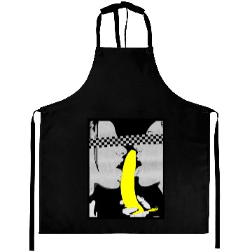 Discover Horny Lesbian couple Aprons