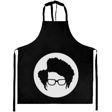 Discover Nerd Style like Moss Aprons