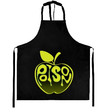Discover Poison Apple Aprons