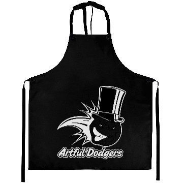 Discover Artful Dodgers - Aprons ball