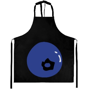 Discover blueberry fruit Aprons