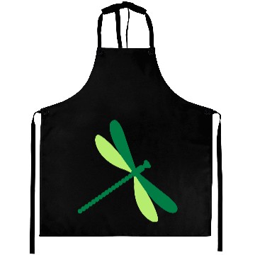 Discover Dragonfly Aprons