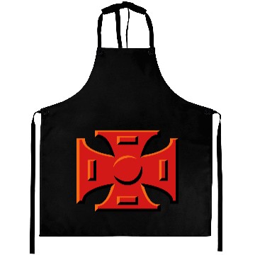 Discover He-Man Aprons