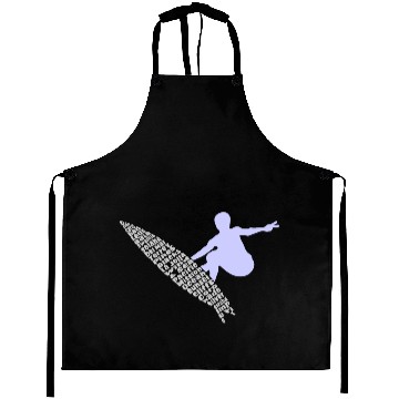 Discover San Diego California Surf Beaches Aprons