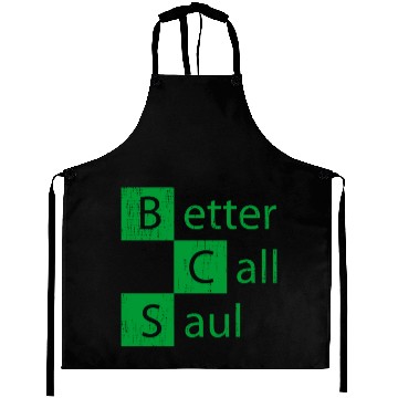 Discover better call saul Aprons