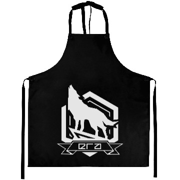 Discover Howling Wolf ERA Aprons