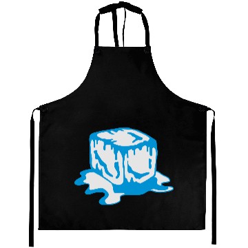 Discover Ice Cube Aprons