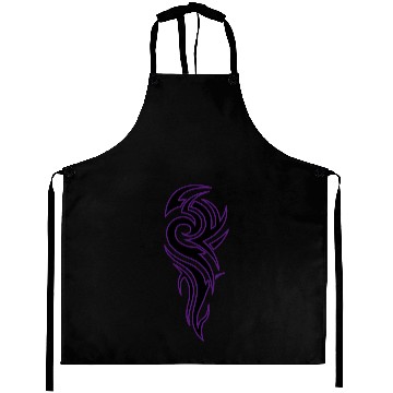 Discover flow Aprons