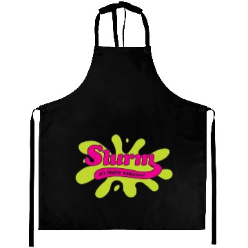 Discover Slurm Aprons