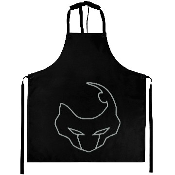 Discover frieza 1_ Aprons