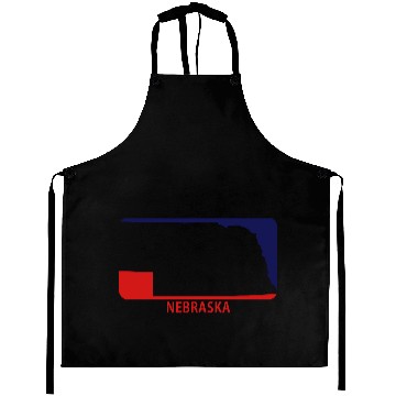 Discover Nebraska Aprons