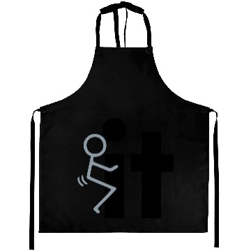 Discover Fuck-it Aprons