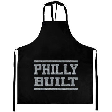 Discover Philly Built Clothing Aprons Apparel Tees