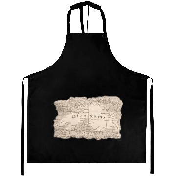 Discover Gichigami Lake Superior Great Lakes Aprons
