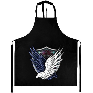 Discover AO Titan Recon Survey corps Aprons